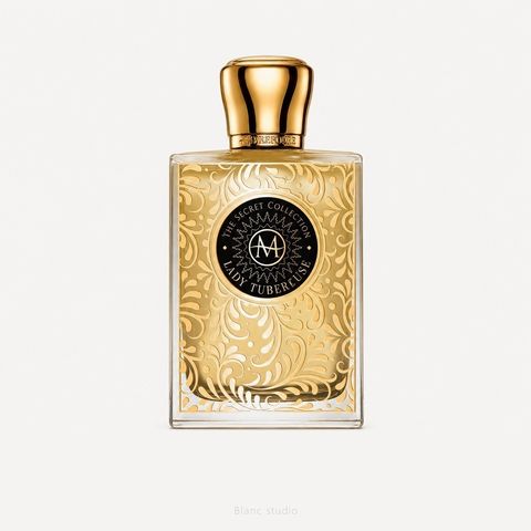 MORESQUE PARFUM Lady Tubereuse